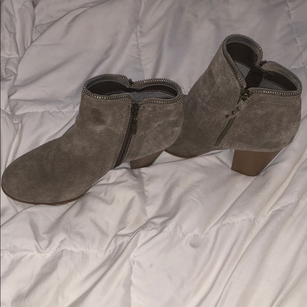 Ankle Booties
